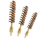 OUTERS Scovoli in Bronzo Fosforoso per Fucile | Bronze Bore Brushes