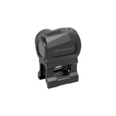 VECTOR Optics Scrapper Nano Red Dot Sight 1x20 3MOA Co-Witness #SCRD-69