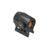 VECTOR Optics Scrapper Nano Enclosed Red Dot Sight 1x25 3MOA #SCRD-74