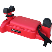 MTM K-Zone Shooting Rest • Spotter Up