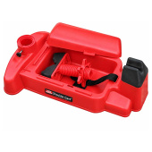 MTM Shoulder Gard Rifle Rest SGR-30