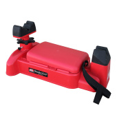 MTM Shoulder Gard Rifle Rest da Tiro SGR-30