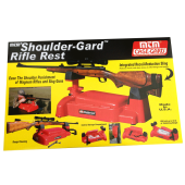 MTM Shoulder Gard Rifle Rest da Tiro SGR-30