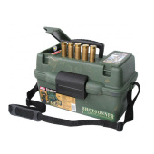 MTM SH-100-12 Cassetta Porta Cartucce Cal.12 fino 12 3½"