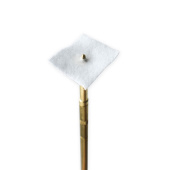 SHOOTER&#039;S CHOICE Pezzuole in cotone 2,5″ (100 pezzi) #SHF-917-100