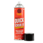 SHOOTER'S CHOICE Quick Scrub III Detergente spray 15 oz #SHF-DG315