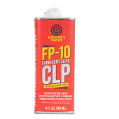 SHOOTER'S CHOICE FP-10 Lubricante Elite CLP 4oz #SHF-FPL04