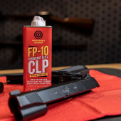 SHOOTER&#039;S CHOICE FP-10 Lubricante Elite CLP 4oz #SHF-FPL04