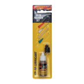 SHOOTER&#039;S CHOICE FP-10 Lubricant Elite CLP con Applicatori di precisione 0,5 oz #SHF-FPLAP
