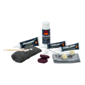 SHOOTER'S CHOICE Gun Blackening Kit per Annerimento #SHF-GBK