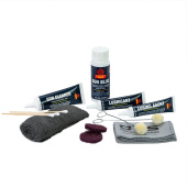 SHOOTER'S CHOICE Gun Bluing Kit per Brunitura #SHF-GBL