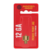 SHOOTER&#039;S CHOICE Jag spingipezzuola cal. 12 #SHF-J12