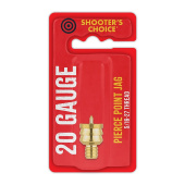 SHOOTER&#039;S CHOICE Jag spingipezzuola cal. 20 #SHF-J20