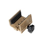 LEUPOLD Tripod Shooting Saddle Ganascia per Treppiede #181303