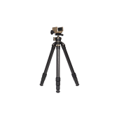 LEUPOLD Tripod Shooting Saddle Ganascia per Treppiede #181303