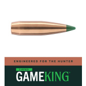 SIERRA Palle Tipped GameKing® (TGK) *Gruppo