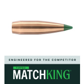 SIERRA Palle Tipped MatchKing® (TMK) *Gruppo