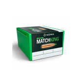 SIERRA Tipped MatchKing 308&quot; 155gr TMK #7755C (500pz)