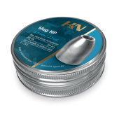 H&N Diabolo Slug HP 5.51mm .217 30gr >25J (200pz)