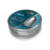 H&N Diabolo Slug HP 5.53mm .218 30gr>25J (200pz)