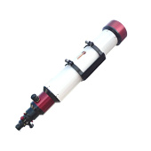 LUNT SOLAR SYSTEMS Telescopio solare LUNT LS230THa/B3400 H-alpha #71103