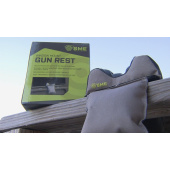 SME Window Mount Gun Rest da Tiro per Finestrino