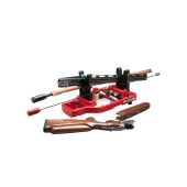 MTM SNCR Centro de Limpieza para Descansos de Tiro con Rifle Site-In-Clean #SNCR-30