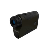 SIG SAUER Telemetro Rangefinder BDX Kilo 2400 7x25 1400YD #SOK24704