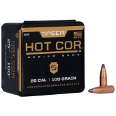SPEER Hot-Cor® Palle per Carabina *Gruppo