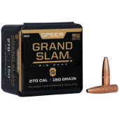 SPEER Grand Slam® Palle per Carabina *Gruppo