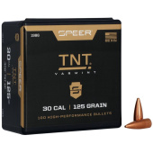SPEER TNT® Palle per Carabina *Gruppo
