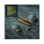 Sellier &amp; Bellot Balas .30 SP 180gr #2937 (100pz)