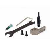 ARMANOV Swage PRO for Dillon XL650 Base + Small Pin