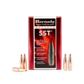 HORNADY Palle SST 308&quot; 150gr #30302 (100pz)