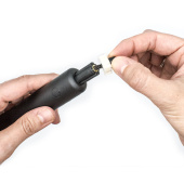 OTIS Star Chamber Cleaning Pad 12 pezzi di ricambio 5.56mm / .223 Cal