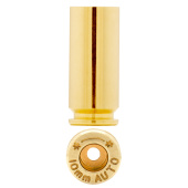 STARLINE Bossoli 10mm Auto (100pz)