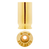 STARLINE Hülsen 9mm Corto / 380 ACP (100pz)