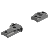 LEUPOLD Steel Standard (STD) Basi per Browning A-Bolt Long Rear #50030