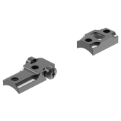LEUPOLD Stahl Standard (STD) Basen für Browning European #50032