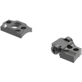 LEUPOLD Steel Standard (STD) Basi per Mauser 98 #52370