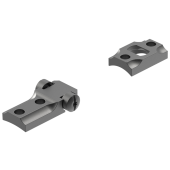 LEUPOLD Steel Standard (STD) Basi per Remington 700 #50016