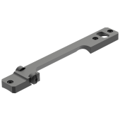 LEUPOLD Steel Standard (STD) Base per Remington 700 Long Range 15 MOA RH Long Action #51732