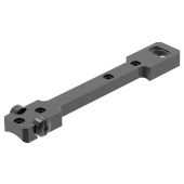 LEUPOLD Steel Standard (STD) Base per Remington 7400/7600 #49993
