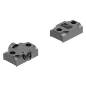 LEUPOLD Steel Standard (STD) Basen für Tikka T3/T3X #54447