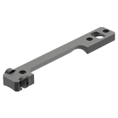 LEUPOLD Steel Standard (STD) Base per Winchester 70 Long Range 15 MOA RH Short Action (pre 2003) #51737