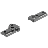 LEUPOLD Steel Standard (STD) Basen für Winchester 70 RVF/R #50022