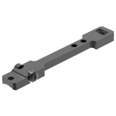 LEUPOLD Steel Standard (STD) Base per Browning BAR / Benelli Argo #49985