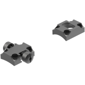 LEUPOLD Steel Standard (STD) Basi per Browning X-Bolt #Matte #65416