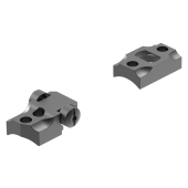 LEUPOLD Steel Standard (STD) Bases for Mauser 96 #51263