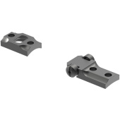 LEUPOLD Steel Standard (STD) Basi per Remington 700 #50016